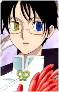 XXXHolic   ~ Qual o seu desejo?~ 55696