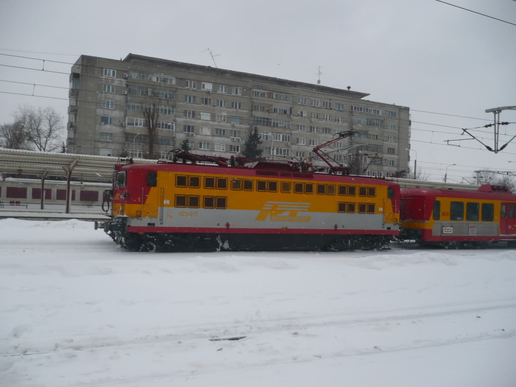 Bucureşti Nord, fosta gara Târgoviştei - Pagina 2 P1090781