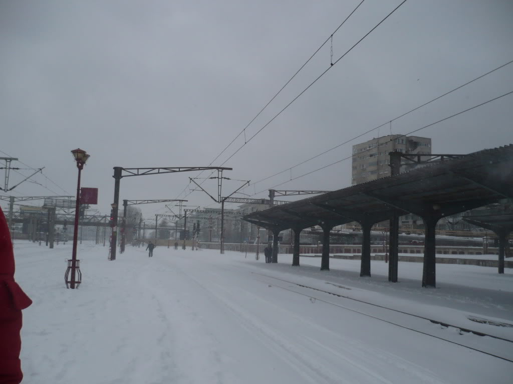 Bucureşti Nord, fosta gara Târgoviştei - Pagina 2 P1090816