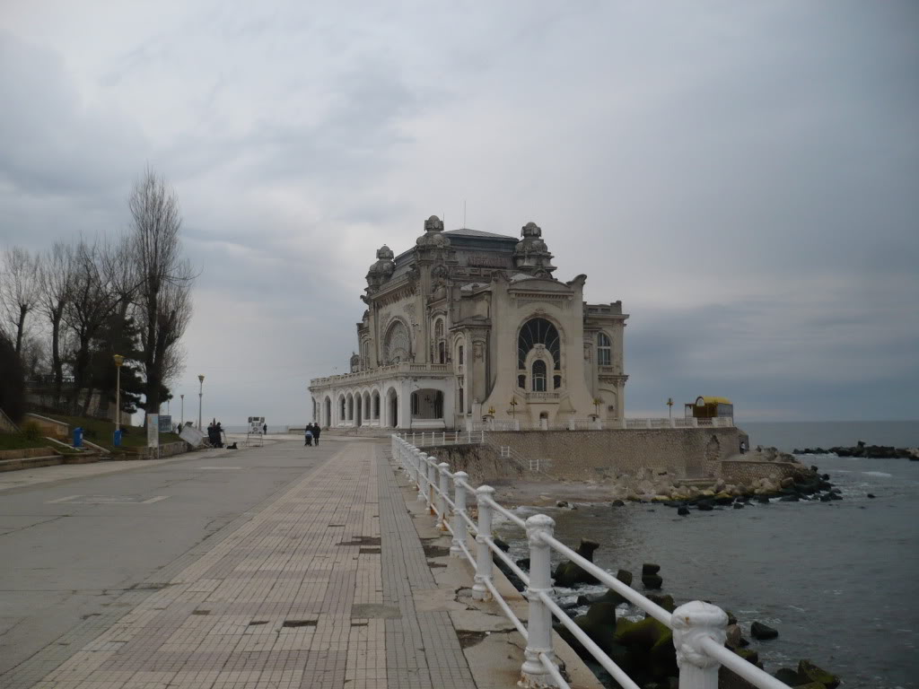 Stadiul lucrarilor pe magistrala Bucuresti - Constanta P1100918