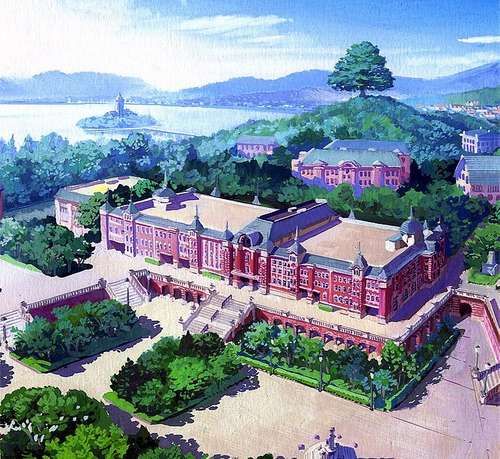 Kobayashi Academy I179825618_68568_31