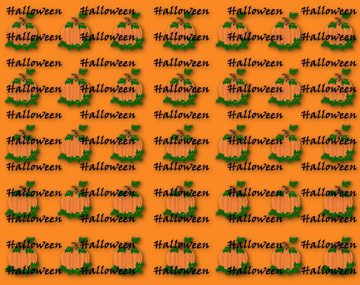 Halloween  Halloweenpaper