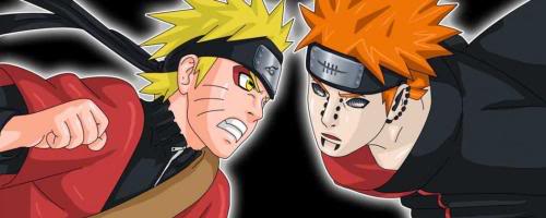 صور باين pain Narutovspainbanner