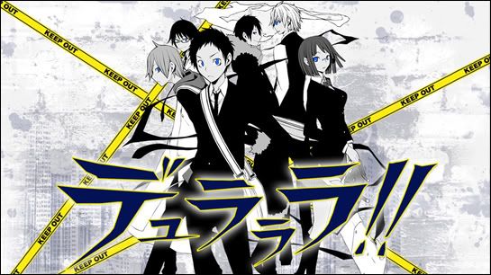 Durarara!! Durarara_preview