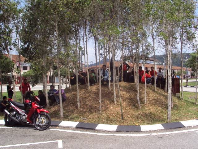 pic2 n video2 ride to teluk batik - Page 2 DSC00819