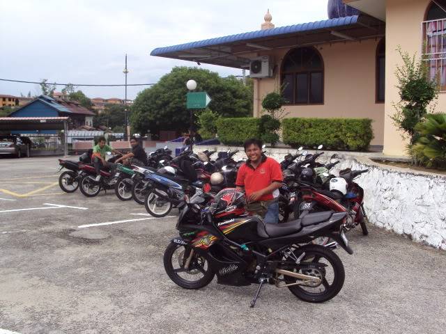 pic2 n video2 ride to teluk batik - Page 2 DSC00855