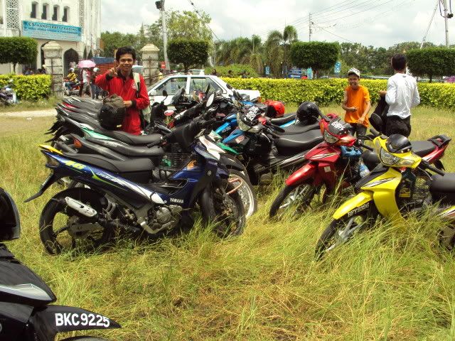 pic2 n video2 ride to teluk batik - Page 2 DSC00927