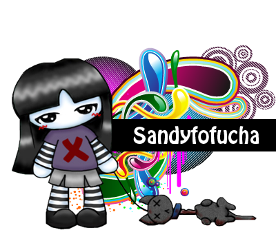 feliz cumple sandyfofucha!!! Sandy19