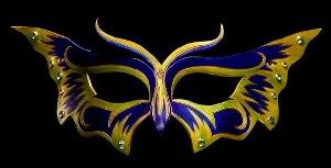 Tales of Amarinia. Mask3