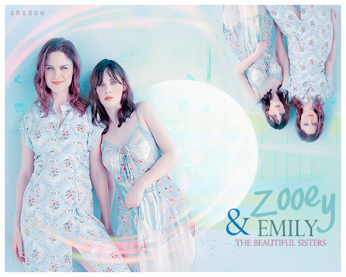 Regalitos para todos los que les guste lo k dejo x aca ^^ Blendzooyemilydeschanel