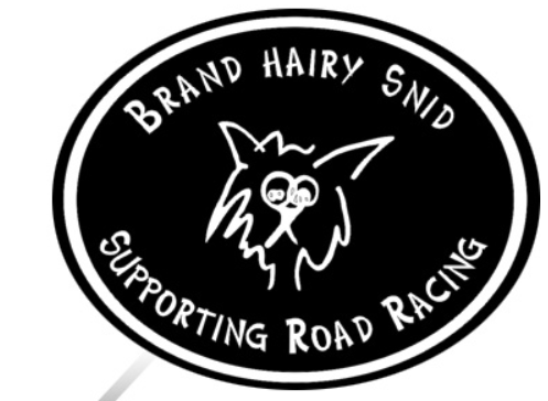 s n g Hairy SNID logo Hairysnid