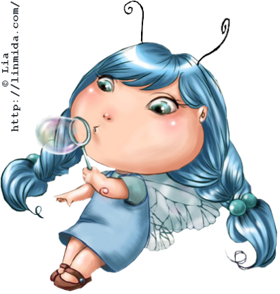 Lia tubes are free!  Lia_F_07_Bubbles_Fairy_zpsef6c8e33