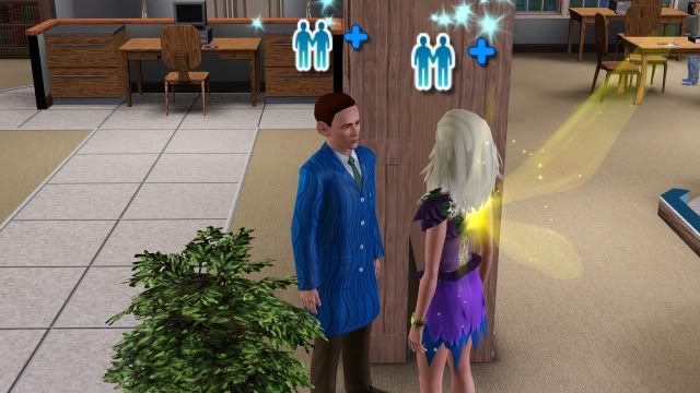 [Noticia]Un conjuro de bruja de los sims 3 criaturas sobrenaturales Screenshot-89