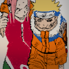 [Avatar] Naruto 001