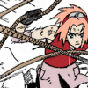 [Avatar] Naruto SAKURA-033NB