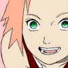 [Avatar] Naruto SAKURA-P-013