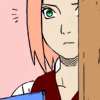 [Avatar] Naruto SAKURA-P-019