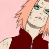 [Avatar] Naruto SAKURA-P-032