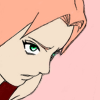 [Avatar] Naruto SAKURA-P-039