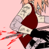 [Avatar] Naruto SAKURA-P-041