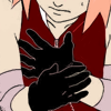 [Avatar] Naruto SAKURA-P-043