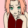 [Avatar] Naruto SAKURA-P-045