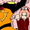 [Avatar] Naruto SAKURA-P-051