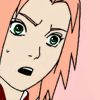 [Avatar] Naruto SAKURA-P-058