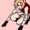 [Avatar] Naruto SAKURA-P-064