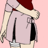 [Avatar] Naruto SAKURA-P-068