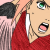 [Avatar] Naruto SAKURA-P-070