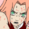 [Avatar] Naruto SAKURA-P-130