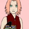 [Avatar] Naruto SAKURA-P-133