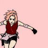 [Avatar] Naruto SAKURA-P-153