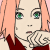 [Avatar] Naruto SAKURA-P-168