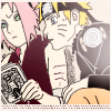 [Avatar] Naruto Narusaku01