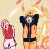 [Avatar] Naruto Narusaku08