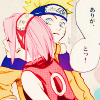 [Avatar] Naruto Narusaku_arigatou