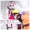 [Avatar] Naruto Narusaku_noway