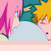 [Avatar] Naruto Narusaku_shock