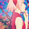 [Avatar] Naruto Sakura11