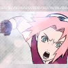 [Avatar] Naruto Sakura_02