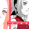 [Avatar] Naruto Sakura_pink