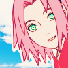 [Avatar] Naruto Sakura_sky