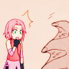 [Avatar] Naruto Sakura_whatsthis