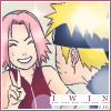 [Avatar] Naruto Sakura_win