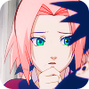 [Avatar] Naruto Sasusaku06