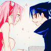 [Avatar] Naruto Sasusaku_blossom