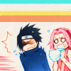 [Avatar] Naruto Sasusaku_shock