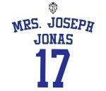 mrs. jOseph jOnas